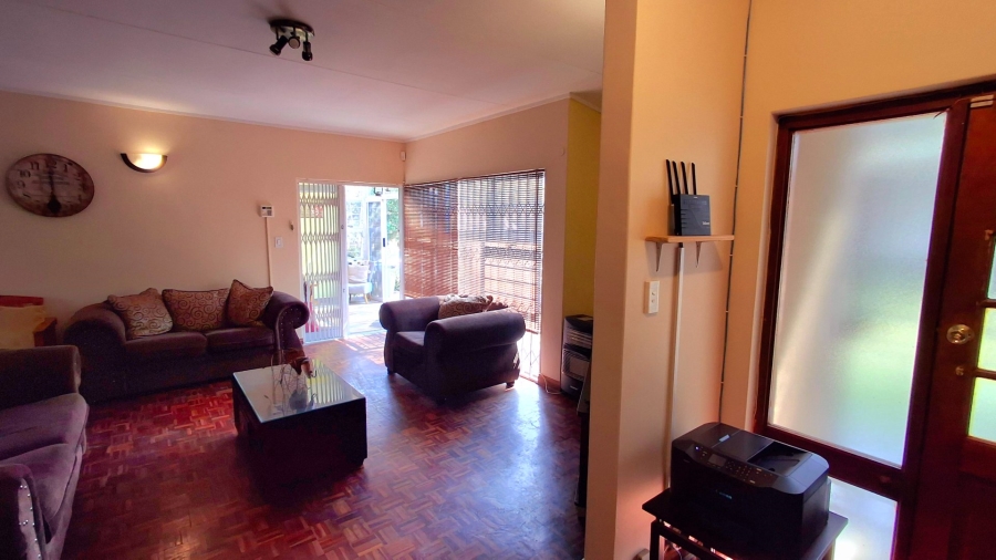 4 Bedroom Property for Sale in Sasolburg Ext 11 Free State